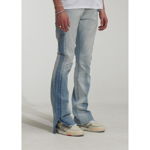 Embellish: Page Flare Denim