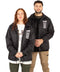 WLKN : Credits Jacket