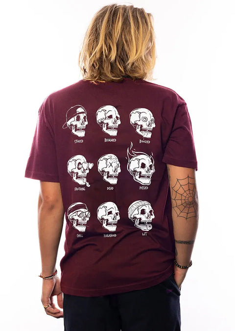A Lost Cause: Vibes Tee