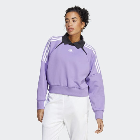 Adidas: Express Sweatshirt