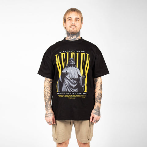WLKN: Deified T-Shirt