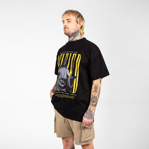 WLKN: Deified T-Shirt