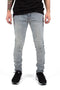 WLKN : Dennis Slim Fit Denim Pants