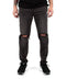 WLKN : Michael Regular Fit Denim Pants