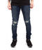 WLKN : Phil Slim Fit Denim Pants