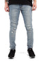 WLKN : Phil Slim Fit Denim Pants