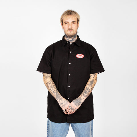 WLKN: Department Shirt