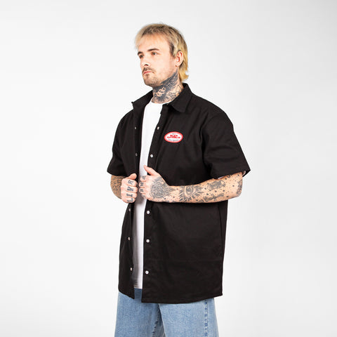 WLKN: Department Shirt
