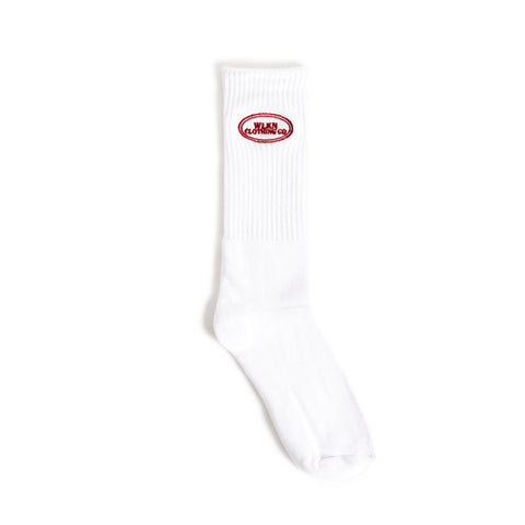 WLKN: Department Socks, W