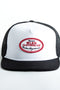 WLKN : Department Trucker Cap