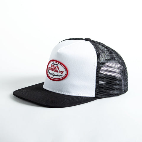 WLKN: Department Trucker Cap