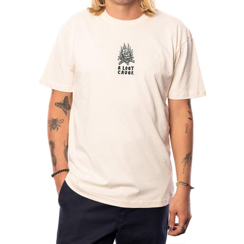 A Lost Cause: Desolate Tee