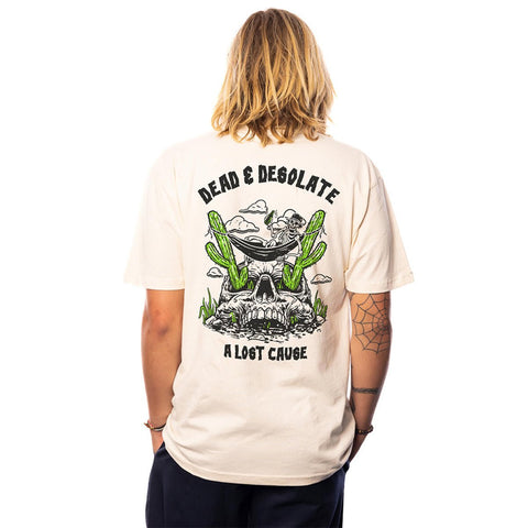 A Lost Cause: Desolate Tee