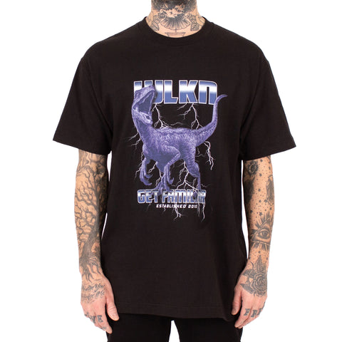 WLKN: Dino T-Shirt