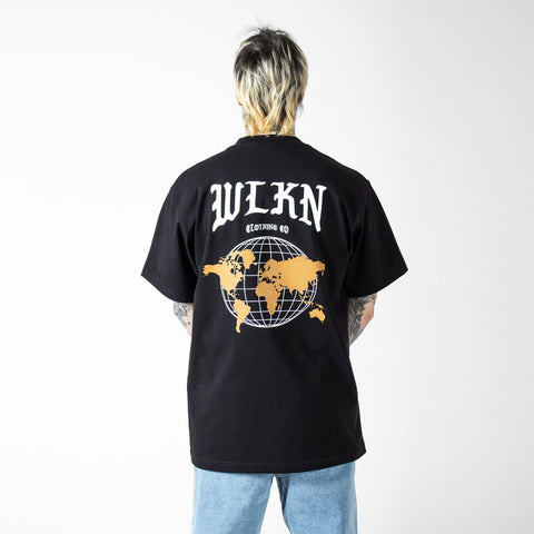 WLKN: Discovery T-Shirt