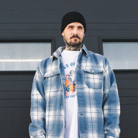 WLKN: Close To Hell T-Shirt