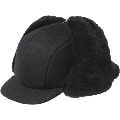 Kangol: Wool Aviator Hat