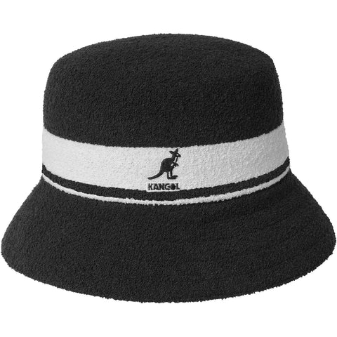 Kangol: Bermuda Stripe Bucket Hat