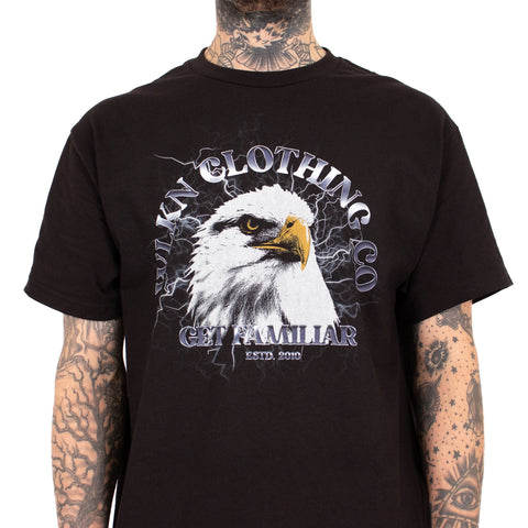 WLKN: Eagle Eye T-Shirt