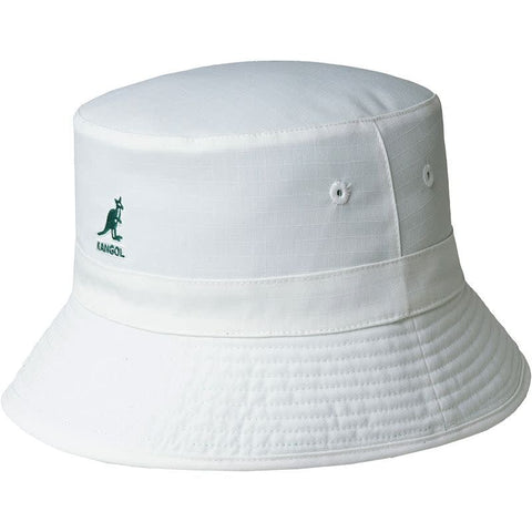 Kangol: Golf Reversible Bucket Hat