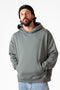 WLKN : Elite Boxy Hoodie