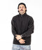 WLKN: Elite Washed Quarter Zip