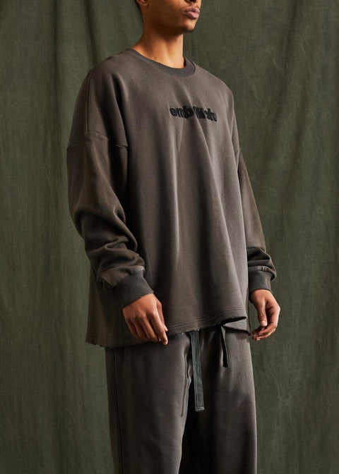 Embellish: Standard Crewneck