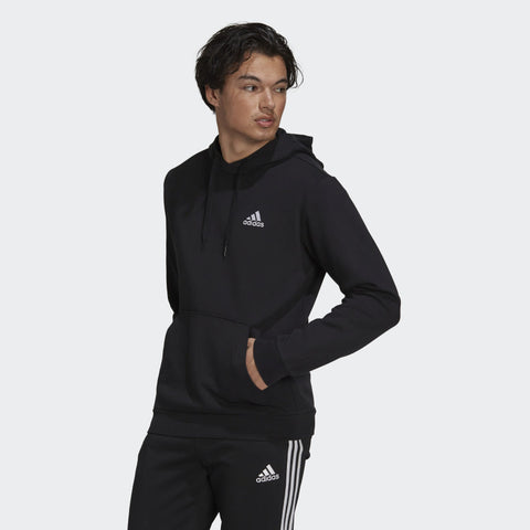 Adidas: Essentials Cozy Fleece Hoodie
