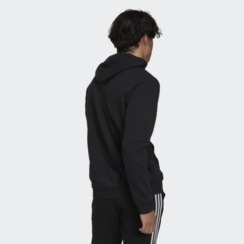 Adidas: Essentials Cozy Fleece Hoodie