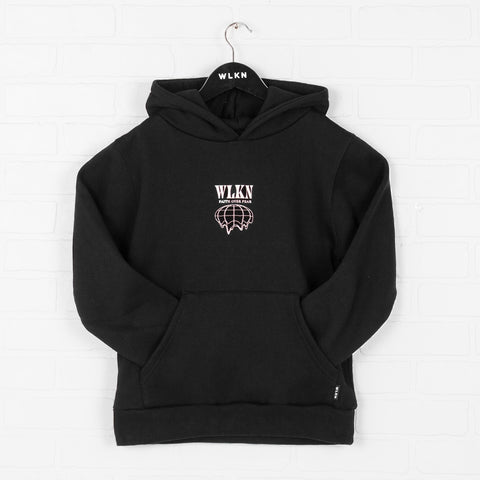WLKN: Junior Faith Hoodie