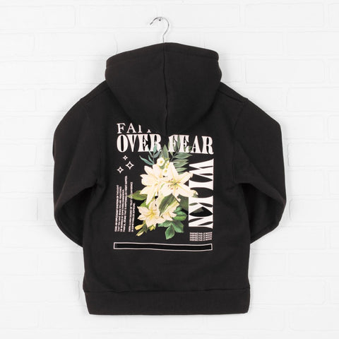 WLKN: Junior Faith Hoodie