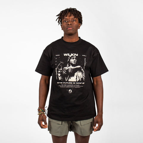 WLKN: Fallen T-Shirt