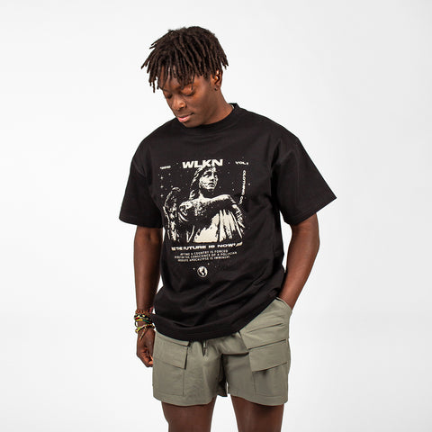 WLKN: Fallen T-Shirt