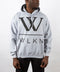 WLKN : The Men Basic WLKN Logo Pullover