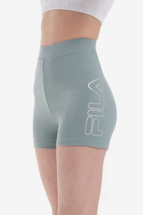Fila: Beatriz High Waist Bike Short