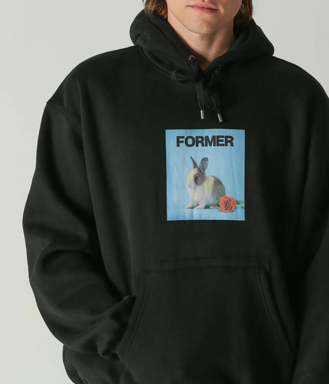 Former: Valentine Hoodie