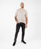 WLKN : Freeman Slim Fit Denim Pants