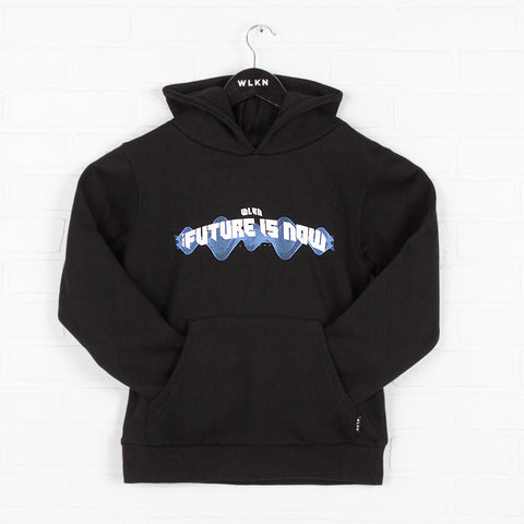 WLKN: Junior Future Hoodie