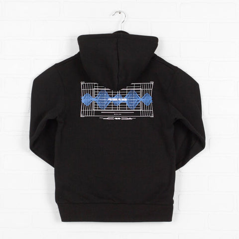 WLKN: Junior Future Hoodie