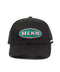 WLKN : Globe Cap