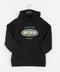 WLKN: Junior Globe Hoodie
