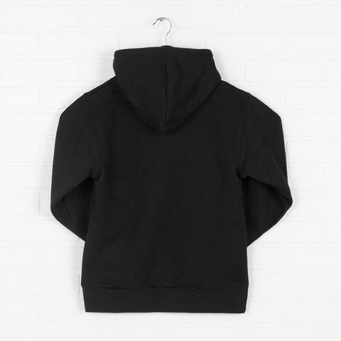 WLKN: Junior Globe Hoodie