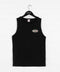 WLKN: Junior Globe Tank Top