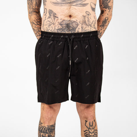 WLKN: Gloss Boardshort