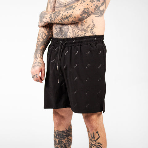 WLKN: Gloss Boardshort