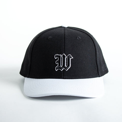 WLKN: Gothic Baseball Cap