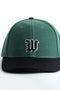 WLKN : Gothic Baseball Cap