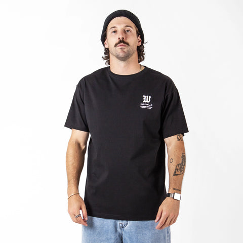 WLKN: Gothic T-Shirt