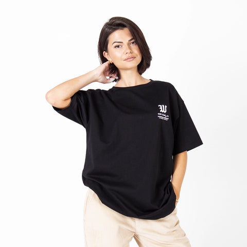 WLKN: Gothic T-Shirt