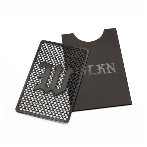 WLKN: Gothic Grinder Card
